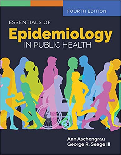 Essentials of Epidemiology in Public Health 4th Edition